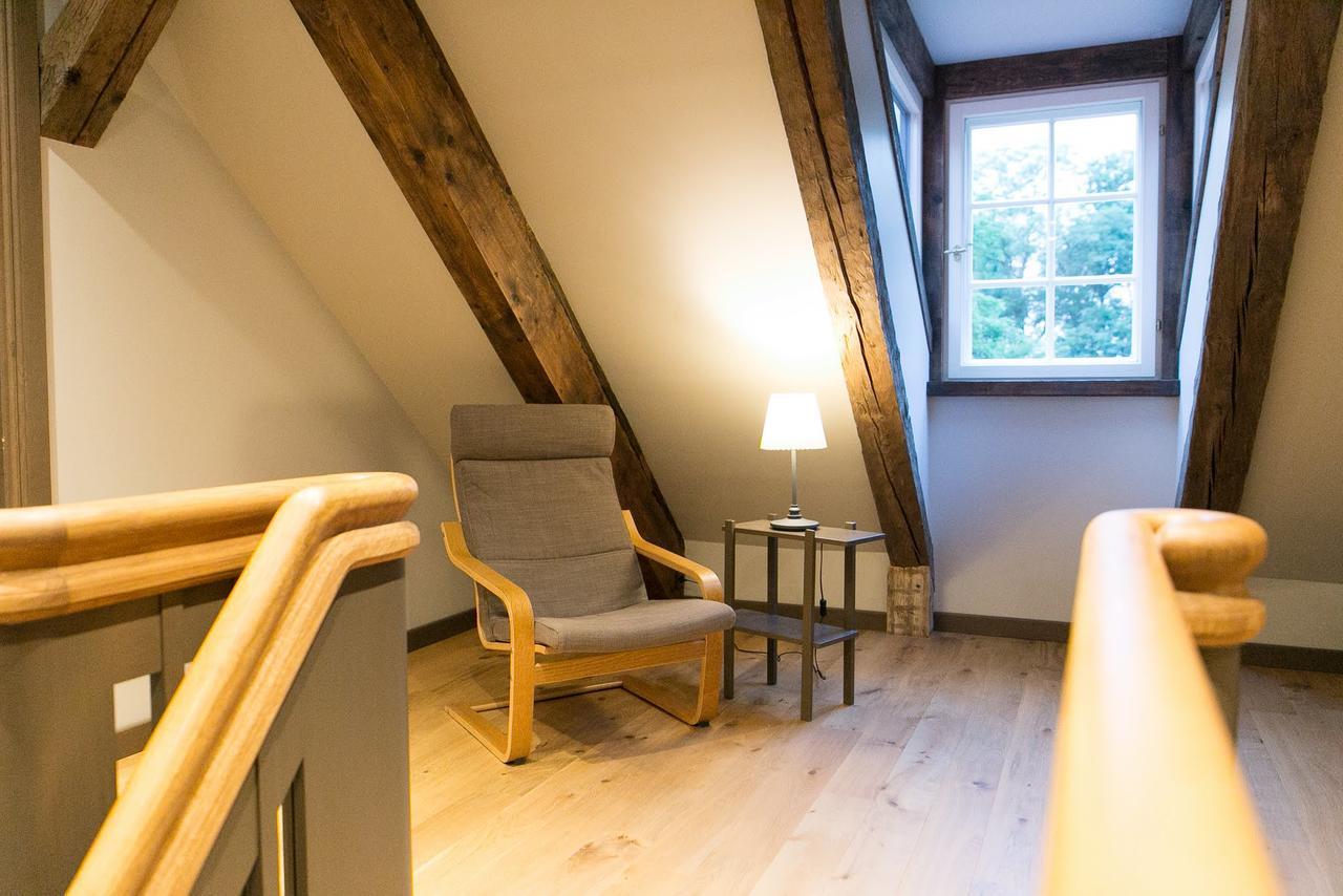 Botique & Spa Hotel Berkenes Manor Ziedkalne Esterno foto