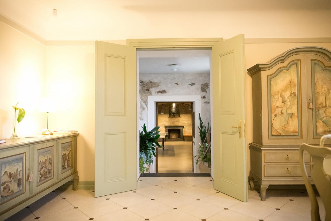 Botique & Spa Hotel Berkenes Manor Ziedkalne Esterno foto