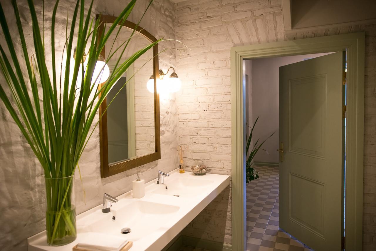 Botique & Spa Hotel Berkenes Manor Ziedkalne Esterno foto
