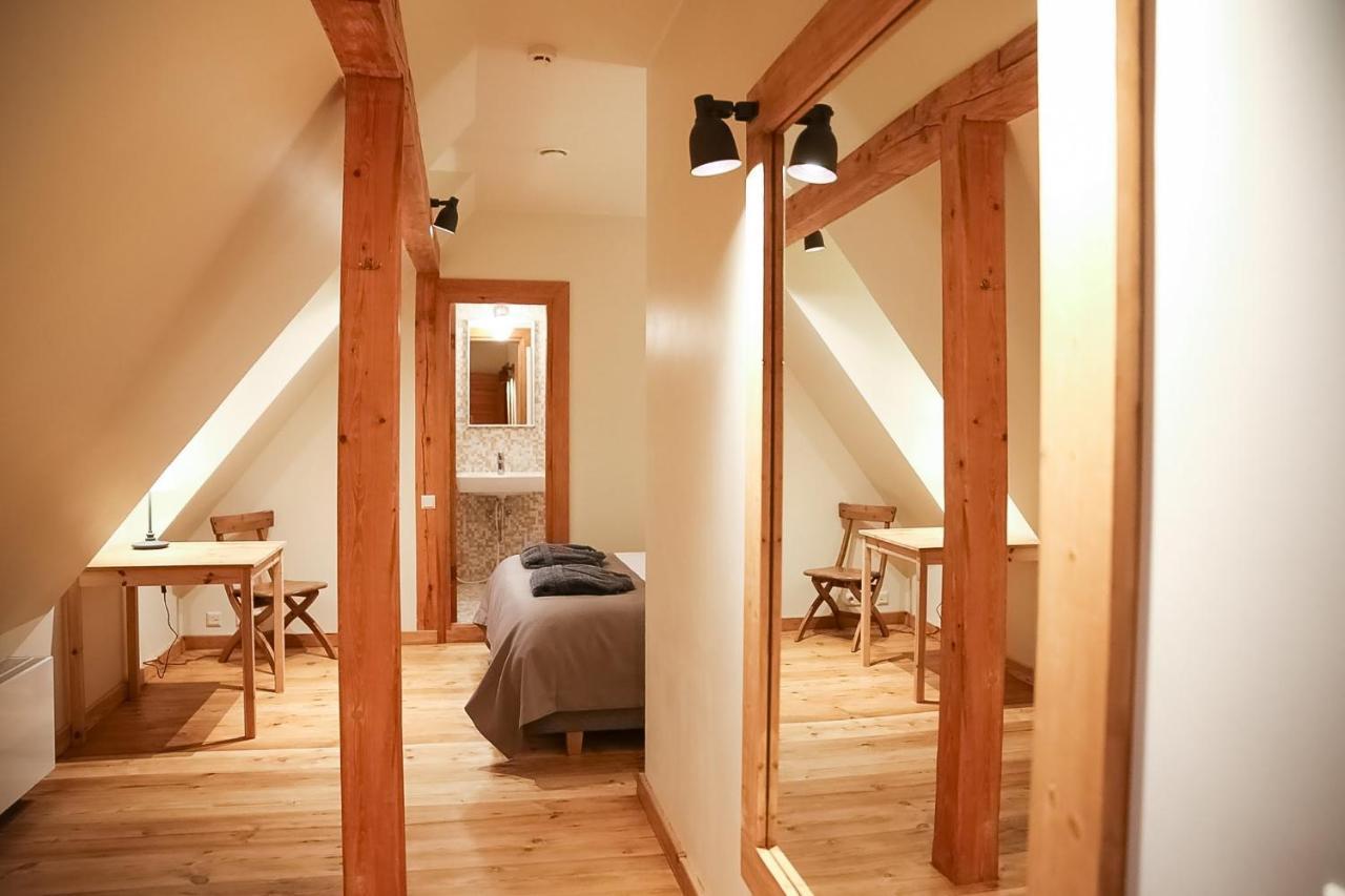 Botique & Spa Hotel Berkenes Manor Ziedkalne Esterno foto