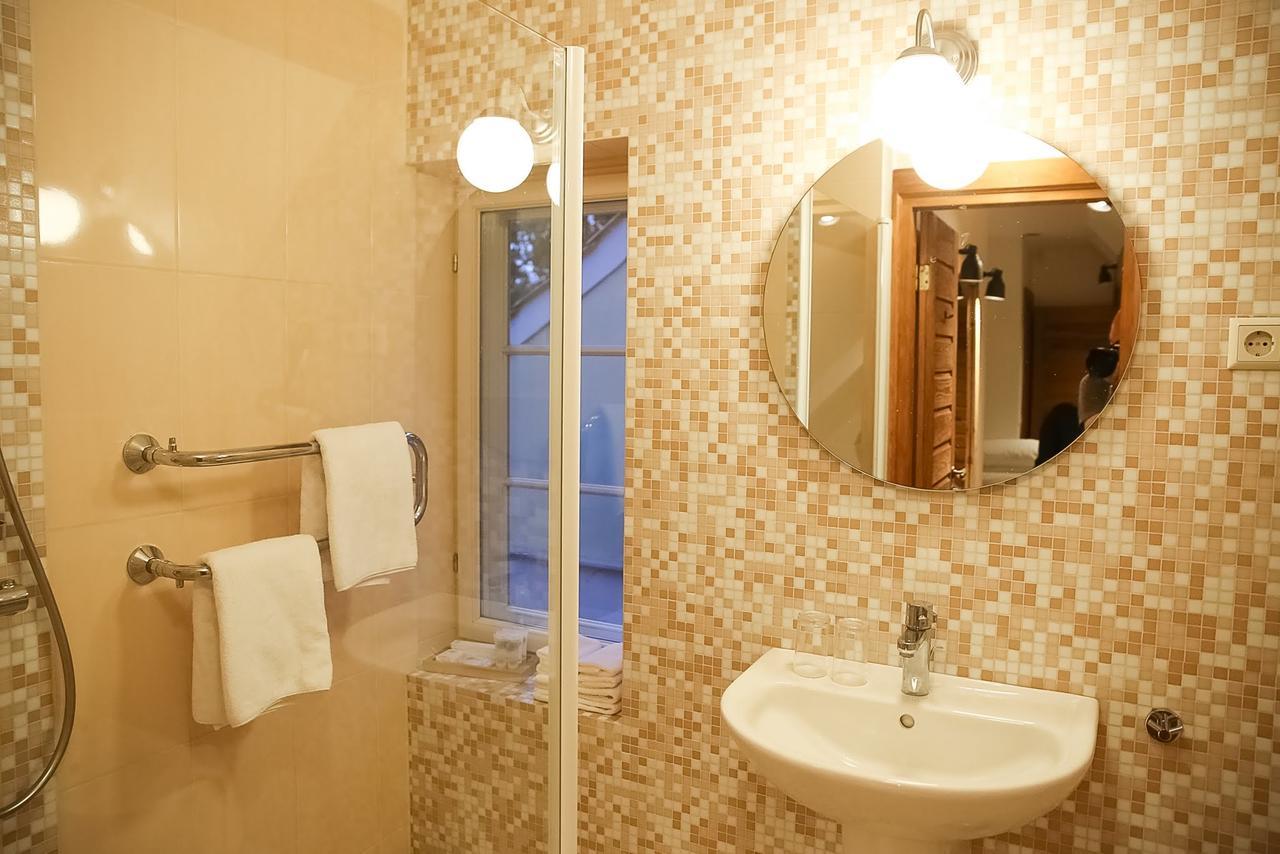 Botique & Spa Hotel Berkenes Manor Ziedkalne Esterno foto